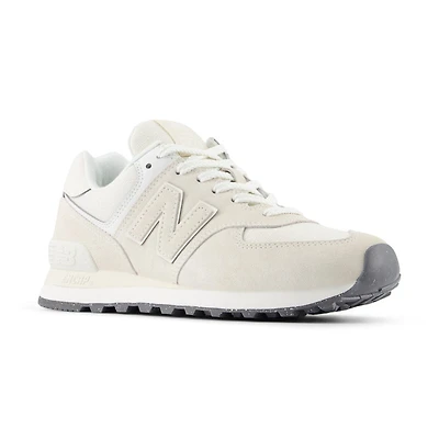 Women's 574 Linen/Sea Salt