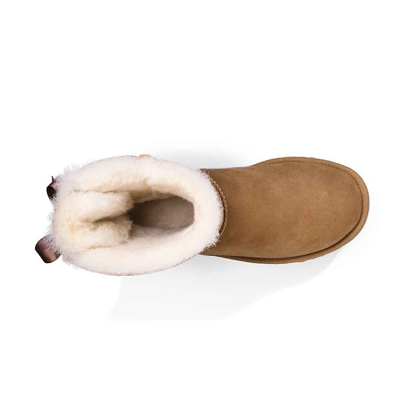 Women's Bailey Bow II Chestnut