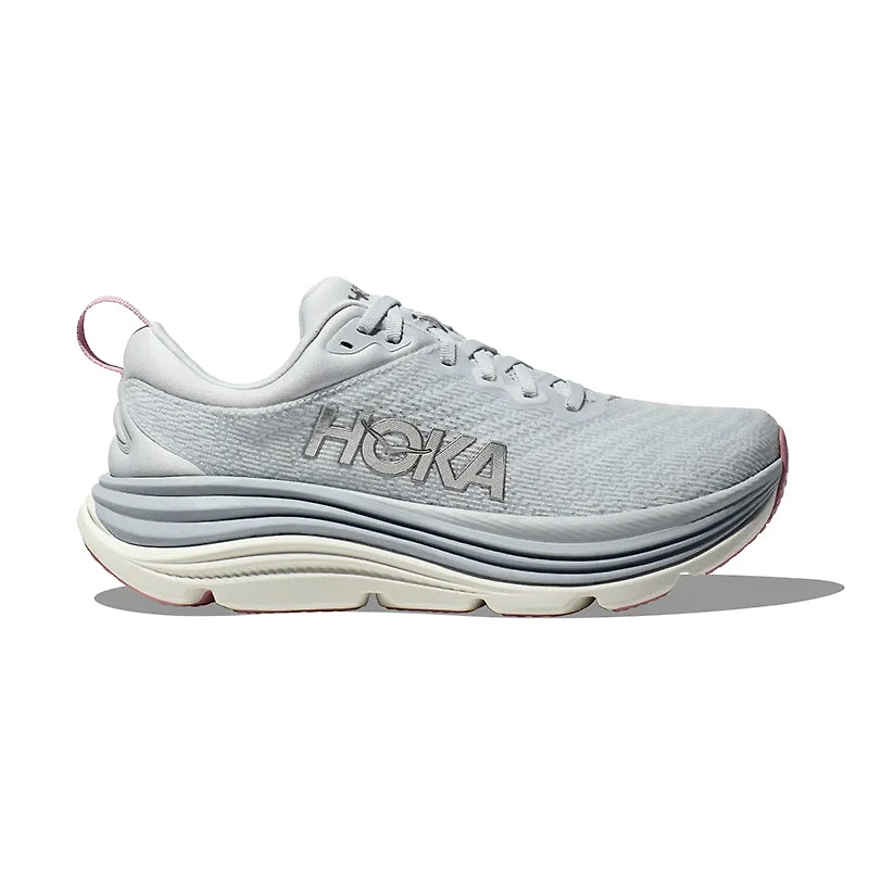 Women's Gaviota 5 (WIDE) Sea Ice/Pink Twilight