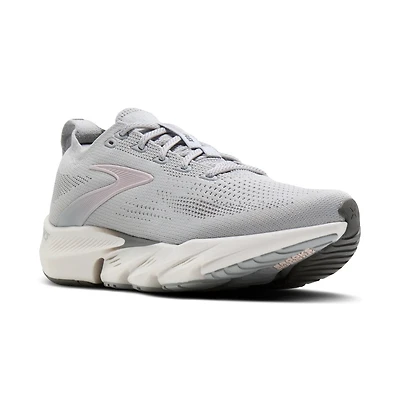 Women's Glycerin Flex Harbor Mist/Poppy Seed/Pink