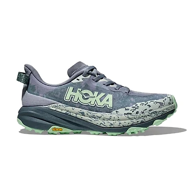 Women's Speedgoat 6 Moonlight/Thunder Cloud