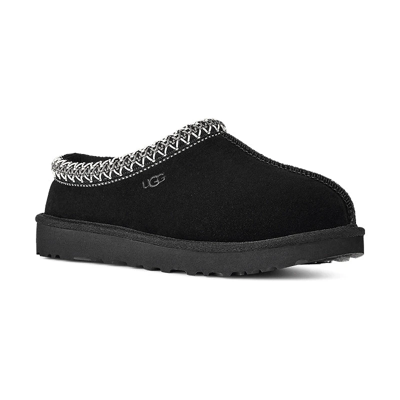 Women's Tasman II Black