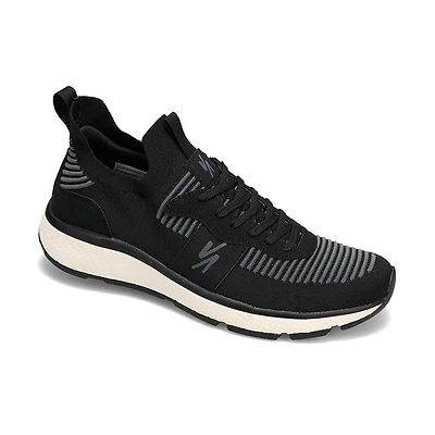 Men's Reign Black/Grey/White