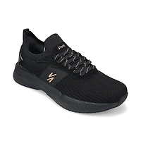 Women's Rally Onyx/Gold/Onyx