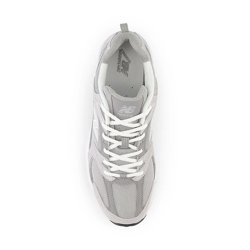 Women's 530 Raincloud/Shadow Grey