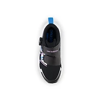 Kid's Preschool DynaSoft Reveal V4 BOA Black/Purple