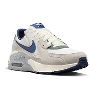 Men's Air Max Excee Sail/Navy/Iron