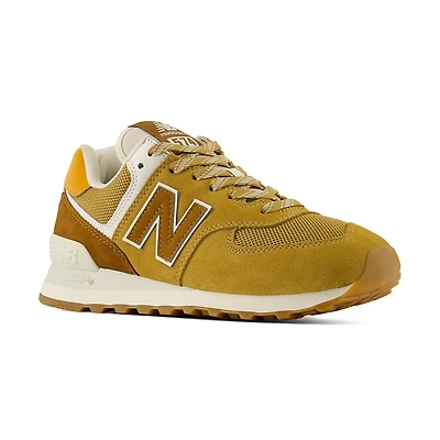 Women's 574 Stucco/Breakfast Tea