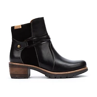 Women's San Sebastian Black