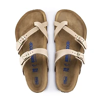 Women's Mayari Soft Footbed Sandcastle