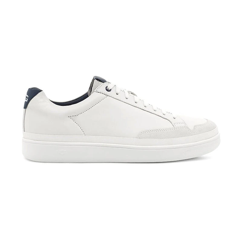Men's South Bay Sneaker Low White