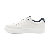 Men's South Bay Sneaker Low White