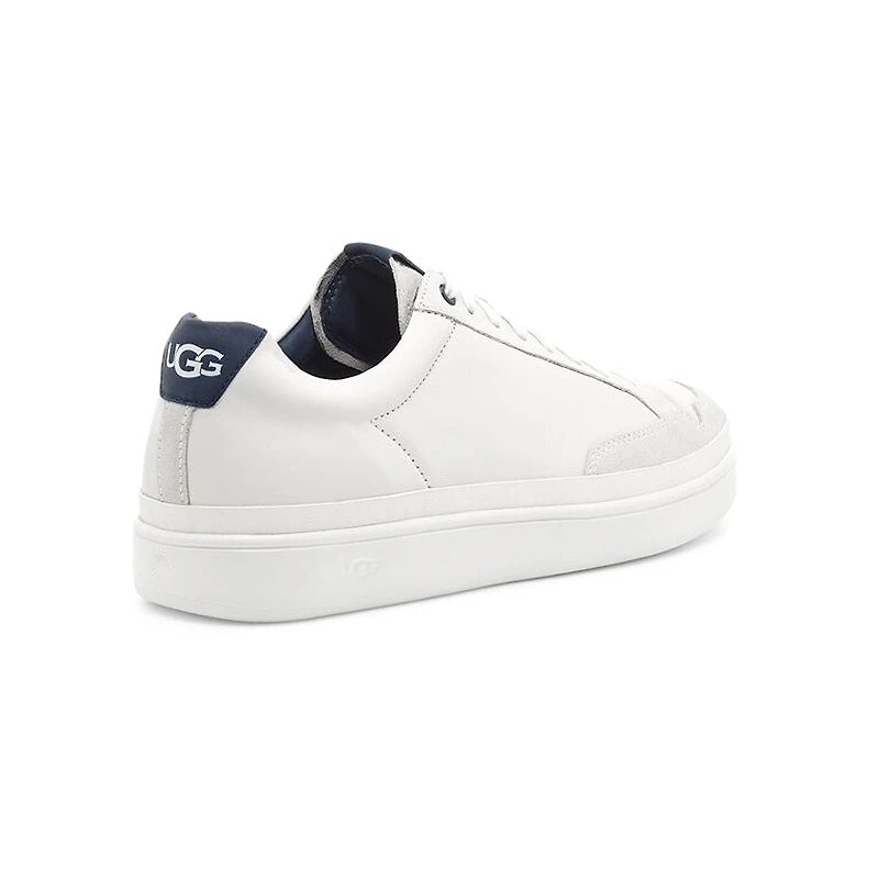 Men's South Bay Sneaker Low White