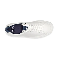 Men's South Bay Sneaker Low White