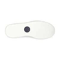 Men's South Bay Sneaker Low White
