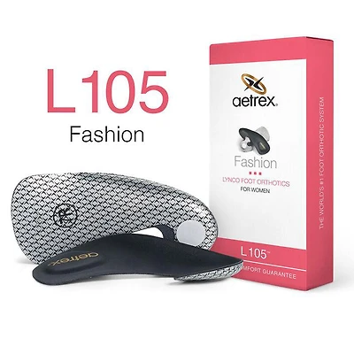 Women's Fashion Lynco Cupped Supported