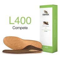 Men's Lynco Sports Ortho Cupped Neutral