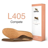 Women's Lynco Sports Ortho Cupped Supported
