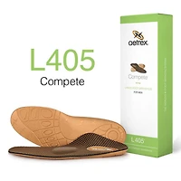 Men's Lynco Sports Ortho Cupped Supported