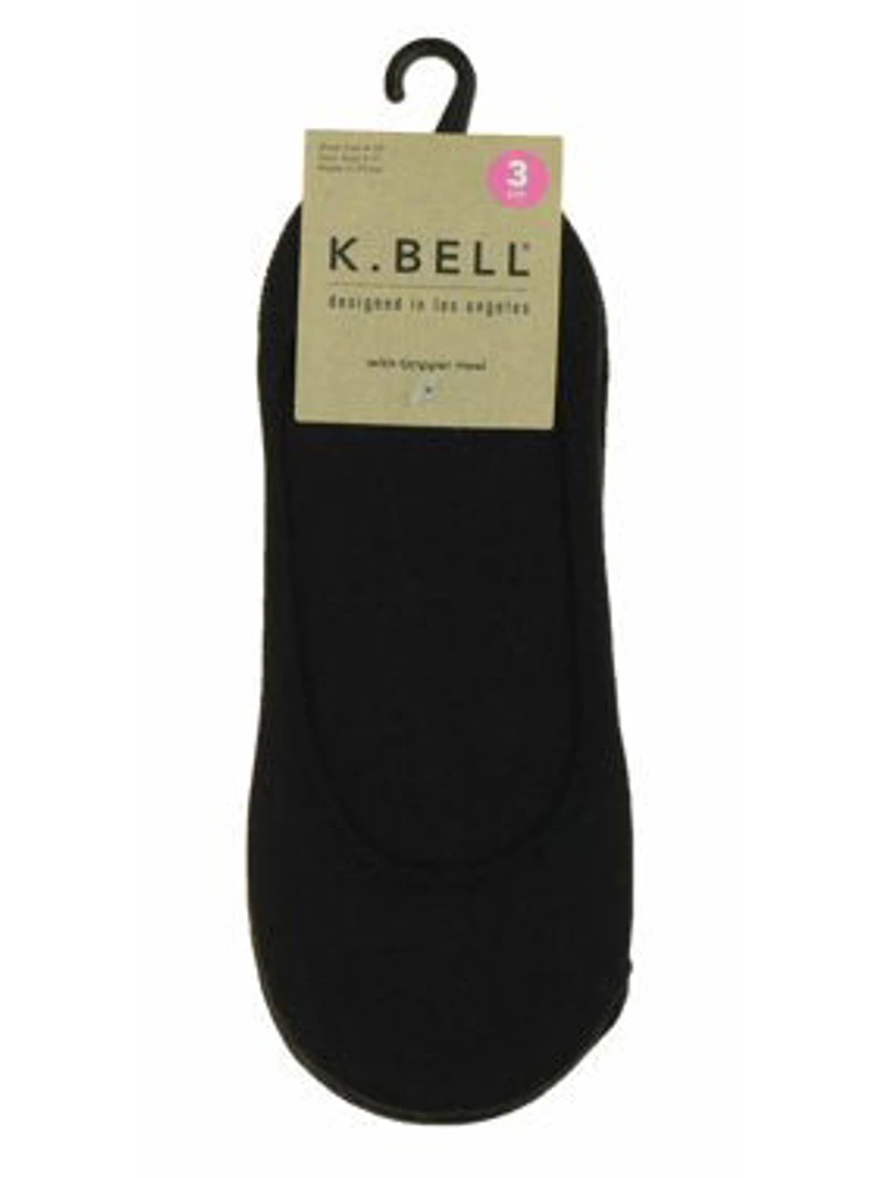 Non-Slip Liners 3 pk