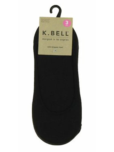 Non-Slip Liners 3 pk