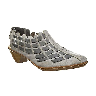 Women's Sina 78 White Grey/Rauch