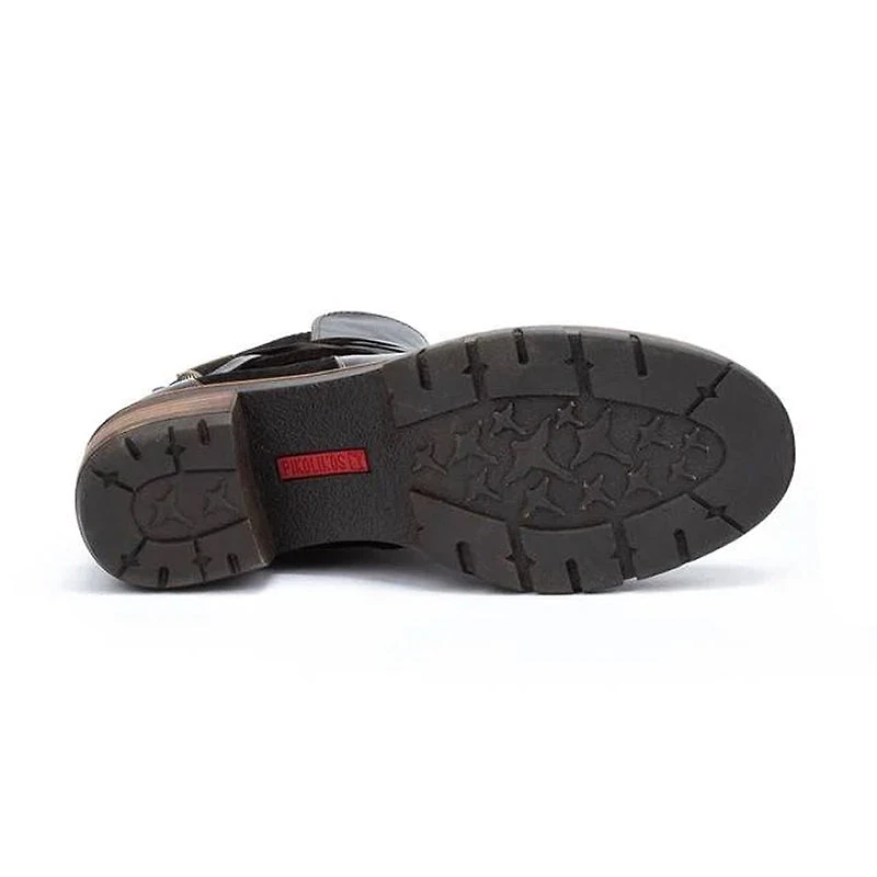 Women's San Sebastian Black