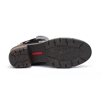 Women's San Sebastian Black