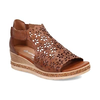 Women's Jerilyn 56 Brown