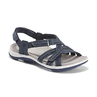 Women's Savoy Sammie Navy Blue