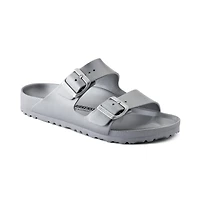 Women's Arizona EVA Narrow Metallic Silver
