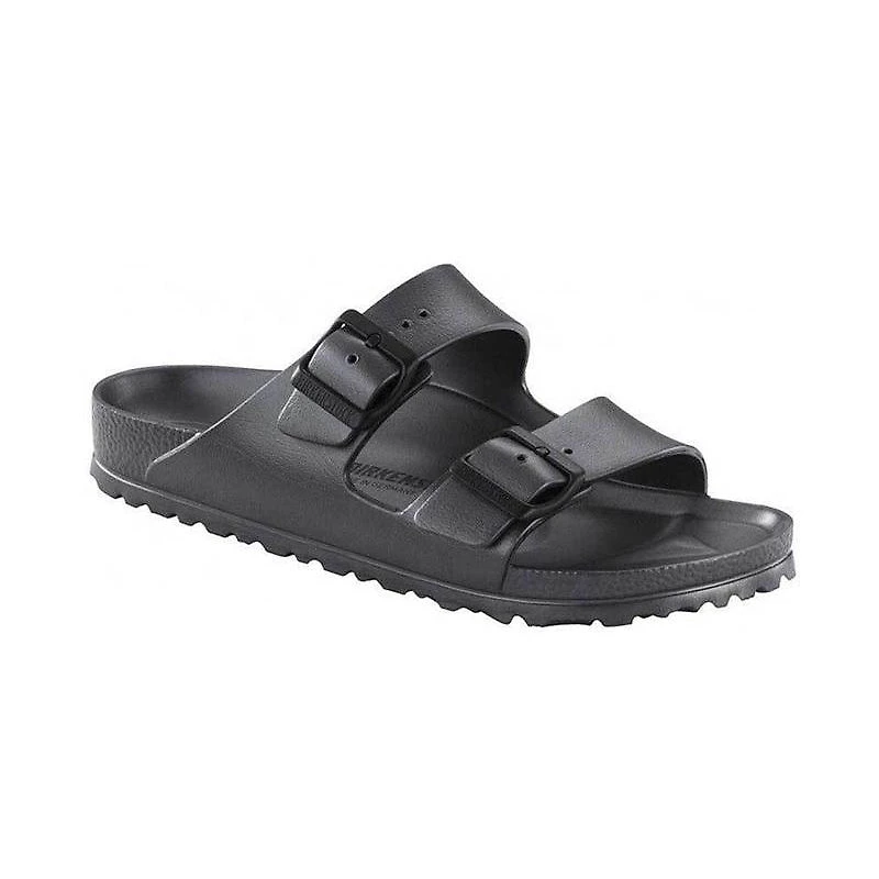 Women's Arizona EVA (NARROW) Metallic Anthracite