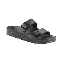 Women's Arizona EVA (NARROW) Metallic Anthracite