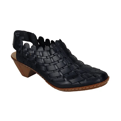 Women's Sina 78 Black