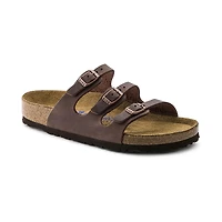 Women's Florida Soft Footbed Habana Oiled Leather