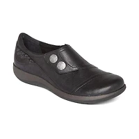 Women's Karina Black