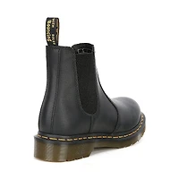 Women's 2976 Nappa Black