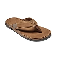 Men's Tuahine Toffee/Toffee