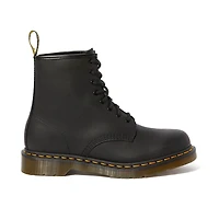 Men's 1460 Black Greasy