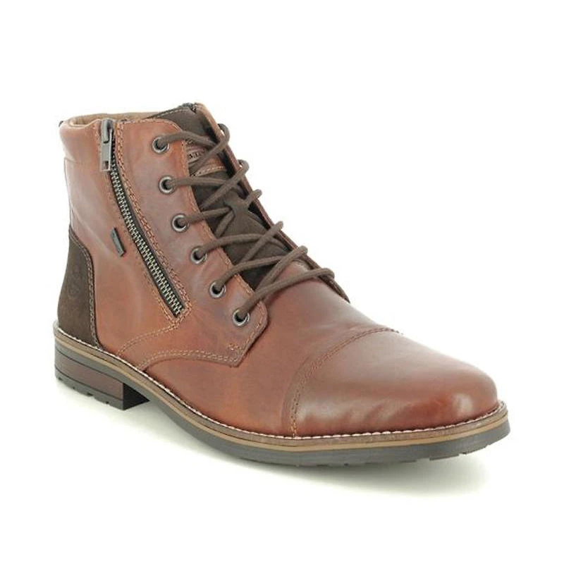 Men's Elias 00 Brown