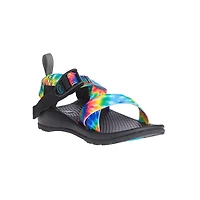 Kid's Preschool Z/1 Ecotread Tie Dye