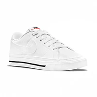 Women's Court Legacy Next Nature White/White/Black