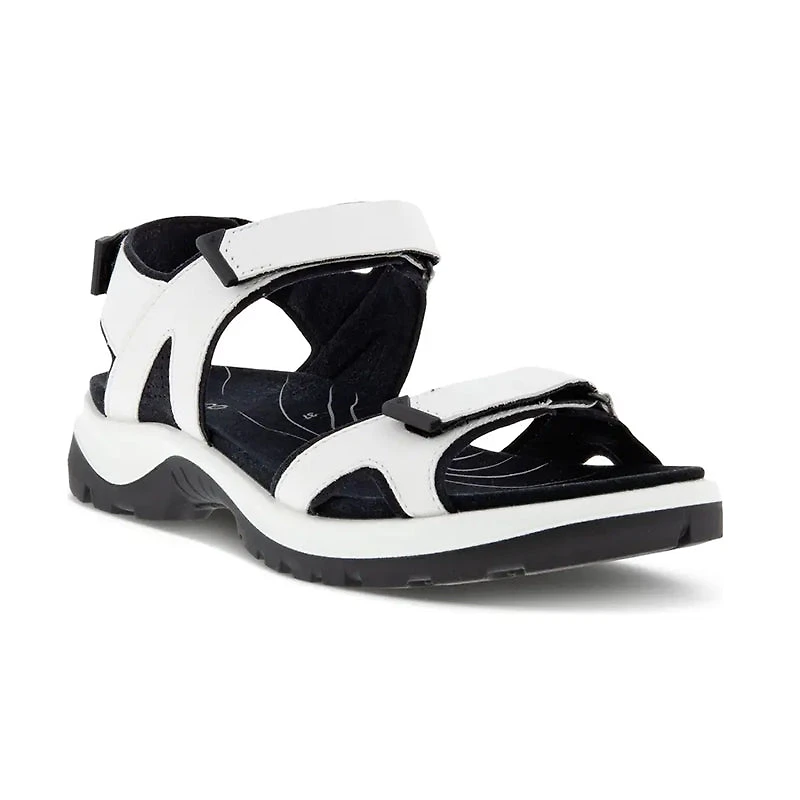 Women's Yucatan 2.0 Sandal White