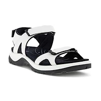 Women's Yucatan 2.0 Sandal White