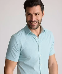 Performance Short-Sleeve Shirt