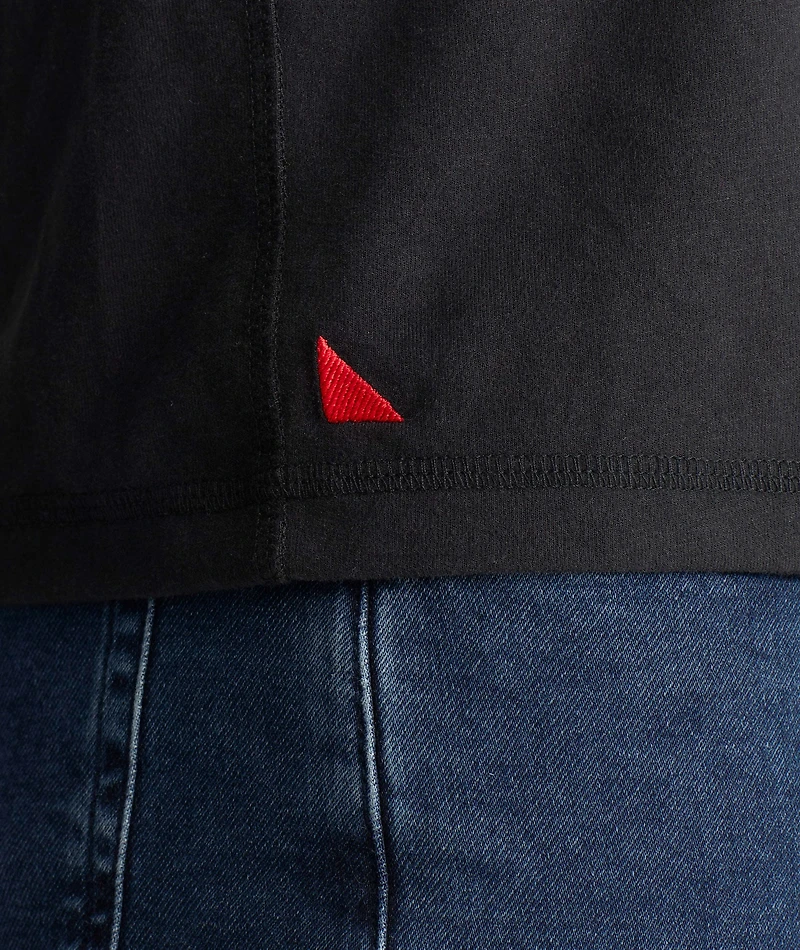 Ultrasoft Henley
