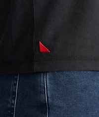 Ultrasoft Henley