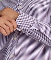 Performance Shirt With Pocket