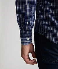 Wrinkle-Free Armstrong Shirt - FINAL SALE