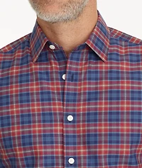 Wrinkle-Free Arnaldo Shirt
